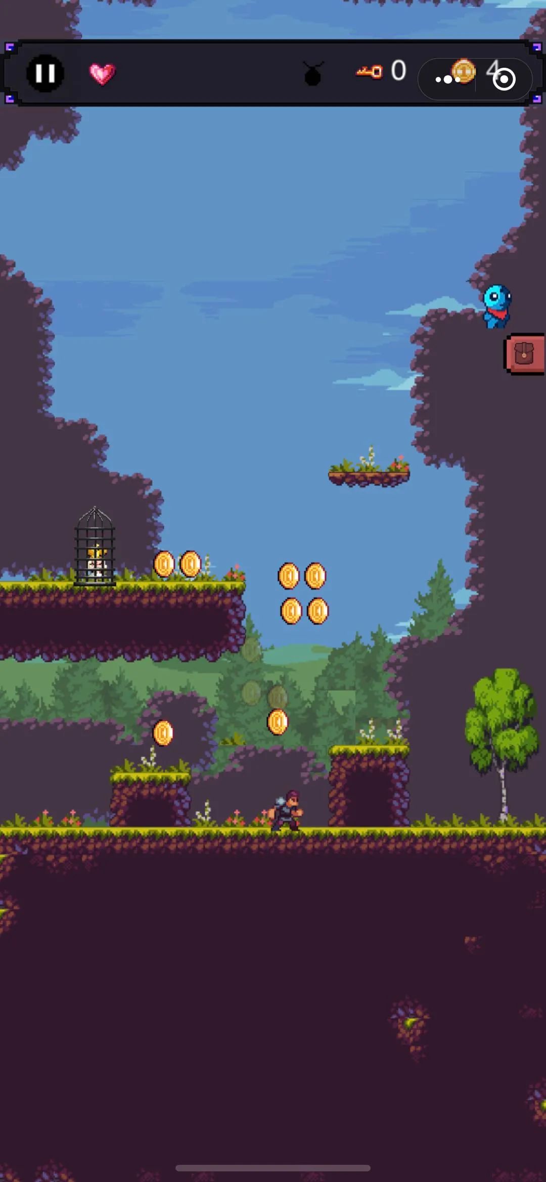 爱跳罗密欧游戏图1