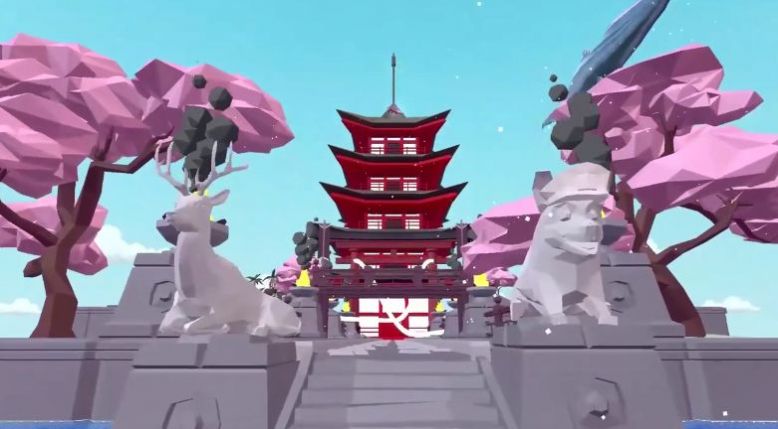 非常普通的鹿未来篇手机版图5