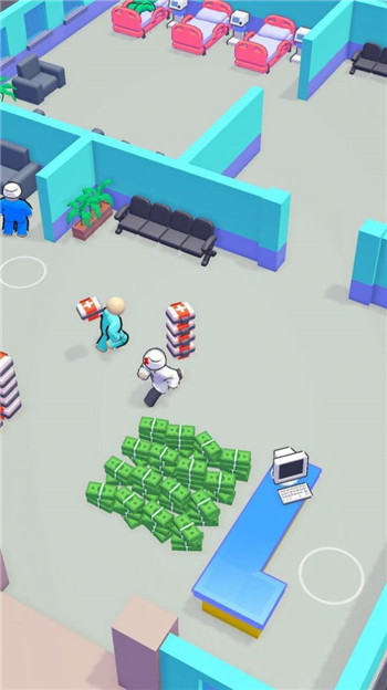 我的医院贼大图1