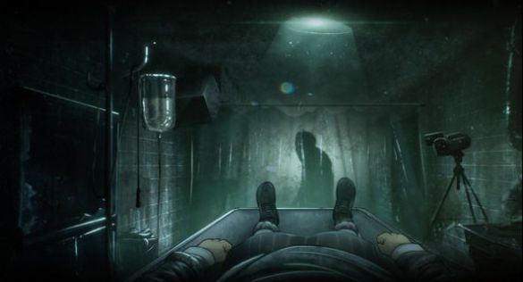 脆弱游戏真实事件安卓手机版  v1.0图2