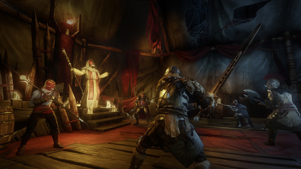 新世界new world中文补丁图4