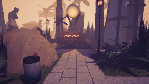 高尔夫消失游戏图4