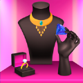珠宝时装设计师模型游戏