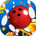 保龄球游戏金钱安卓版  v1.0