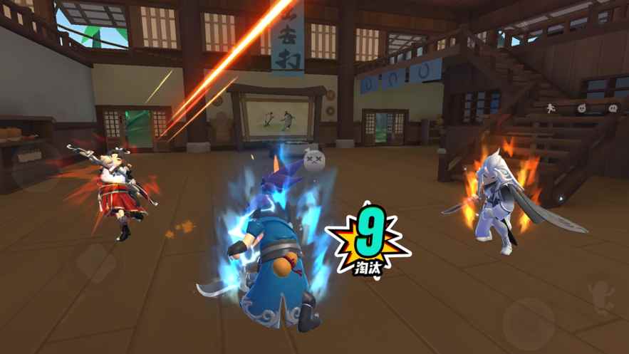 香肠派对先行服13.62最新版官方游戏下载  v13.62图2