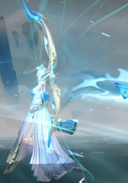 王者荣耀太华壁纸图片图1