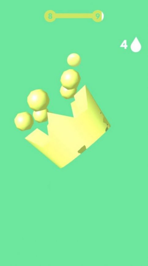 水滴上色游戏图3