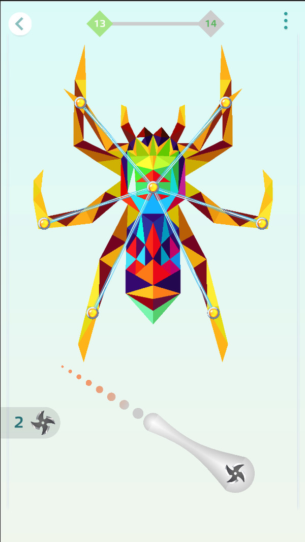 粉碎拼图游戏图3