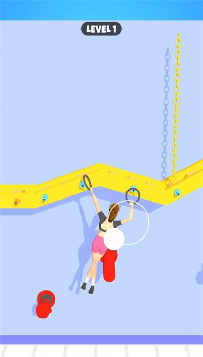 布娃娃健身房游戏最新安卓版图3