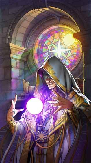 爱上狼人杀官方网站安卓版图片2