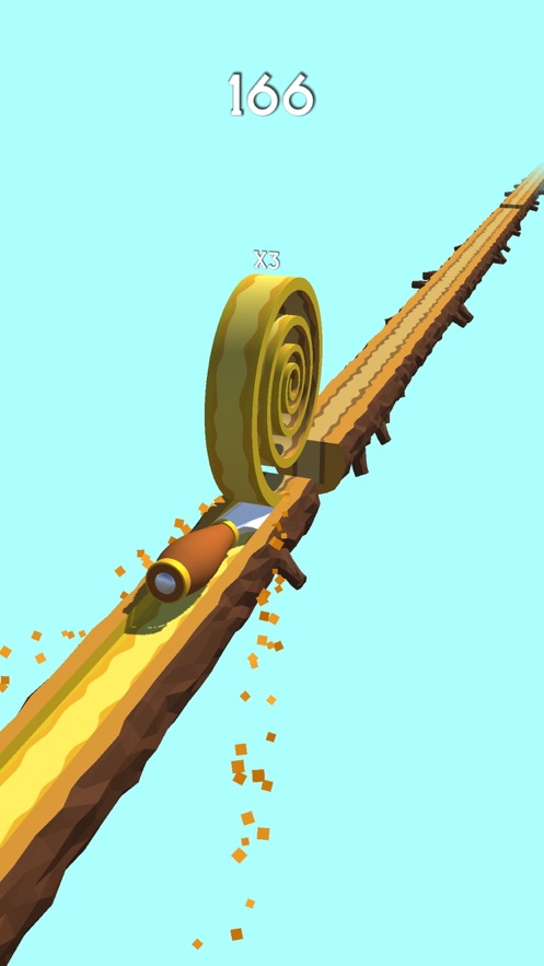 小木头贼六游戏图1