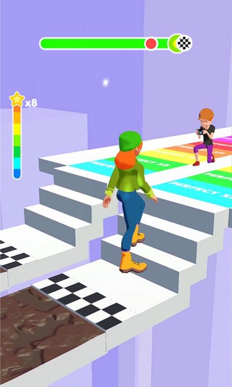 冲吧小姐姐游戏安卓最新版  v1.0.1图3