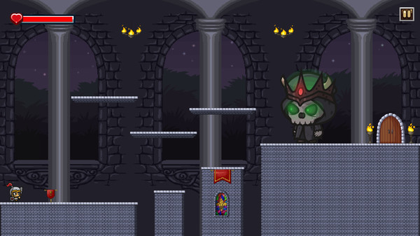 冒险时光机手机版图1