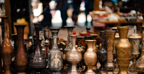 唯一艺术平台app合集