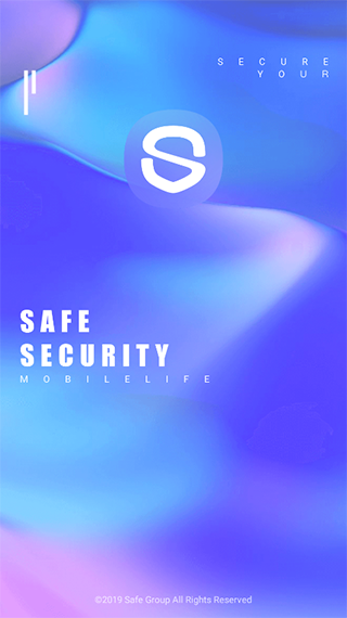 Safe Security图1