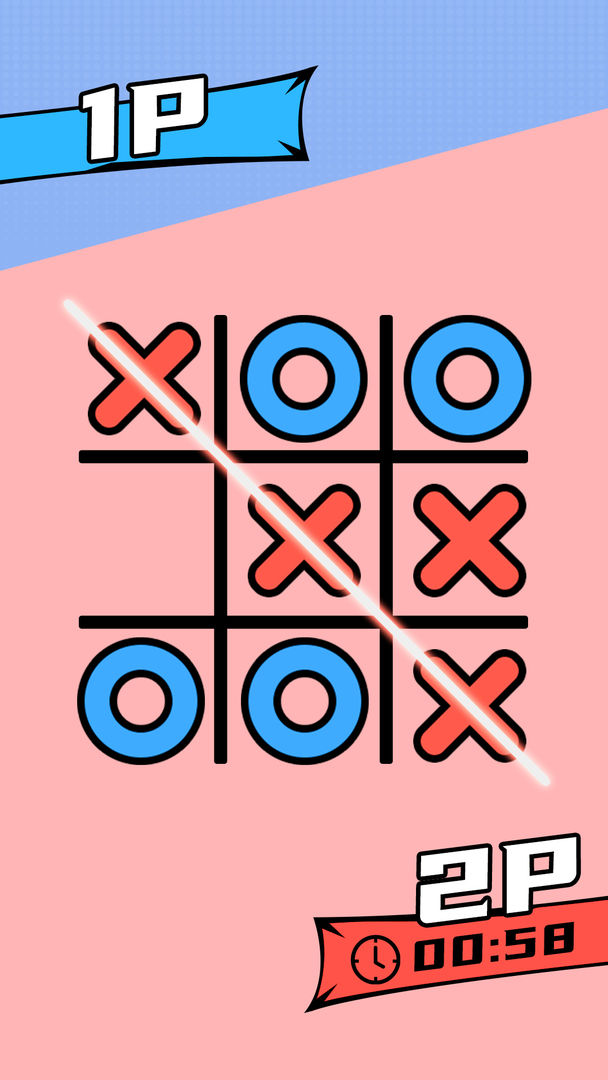 双人竞技场最新版图3