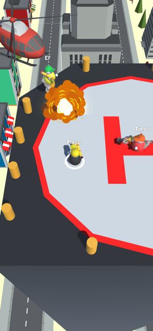 把它推下来游戏图3