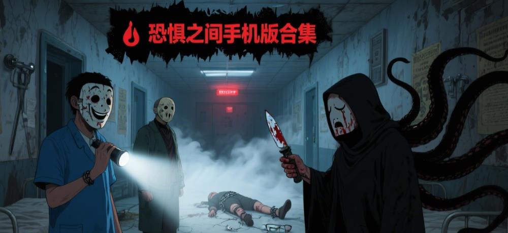 恐惧之间手机版合集