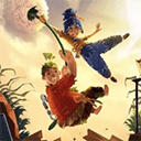 双人成行大冒险中文版