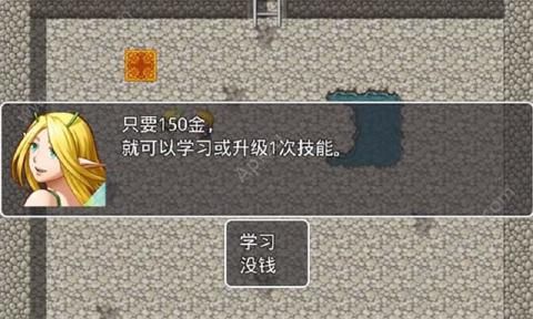 云雾高塔重生金币安卓版  v1.0图3