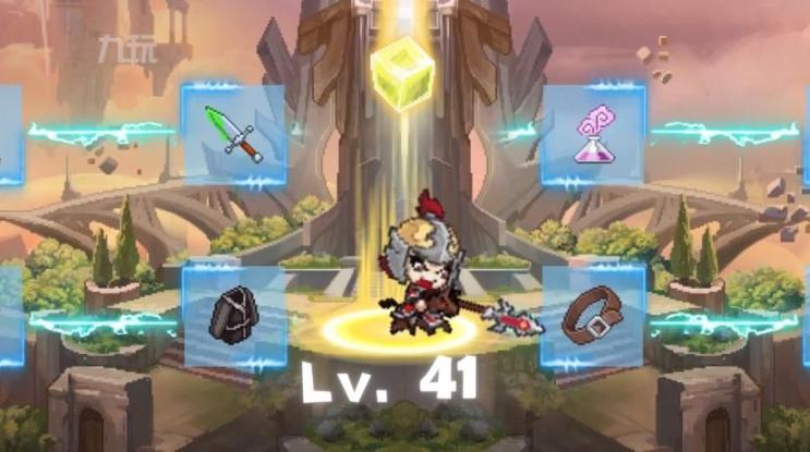 Trickal安卓版图3