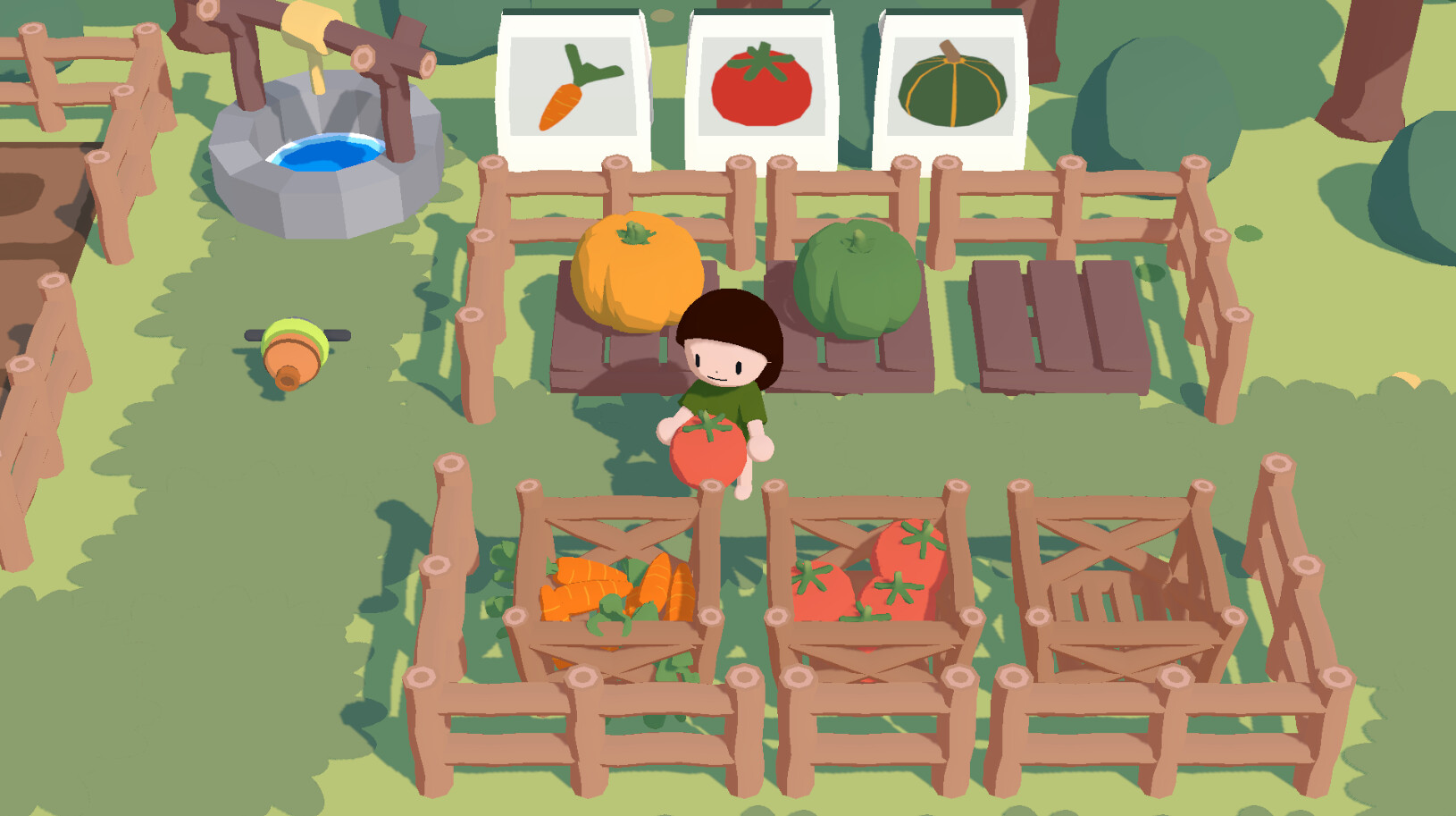 舒舒服服小岛时光图4