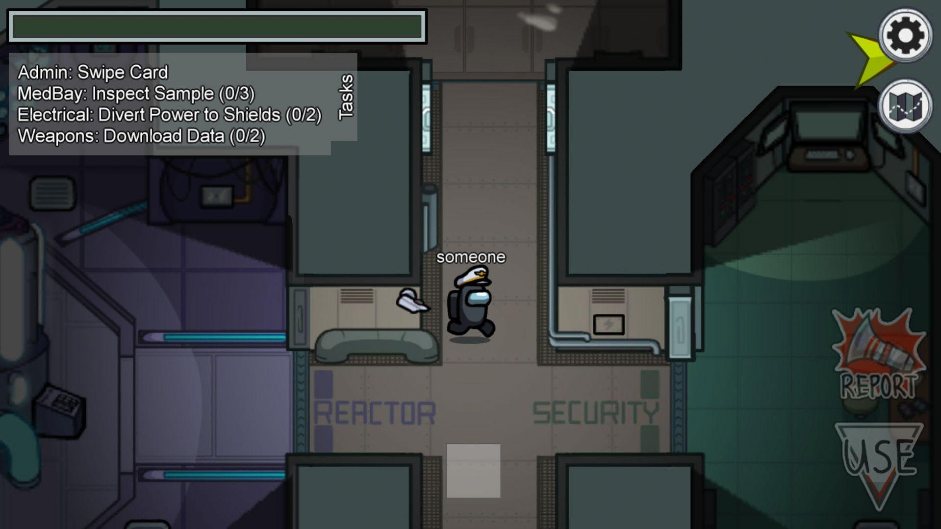 在我们之中单机版图3