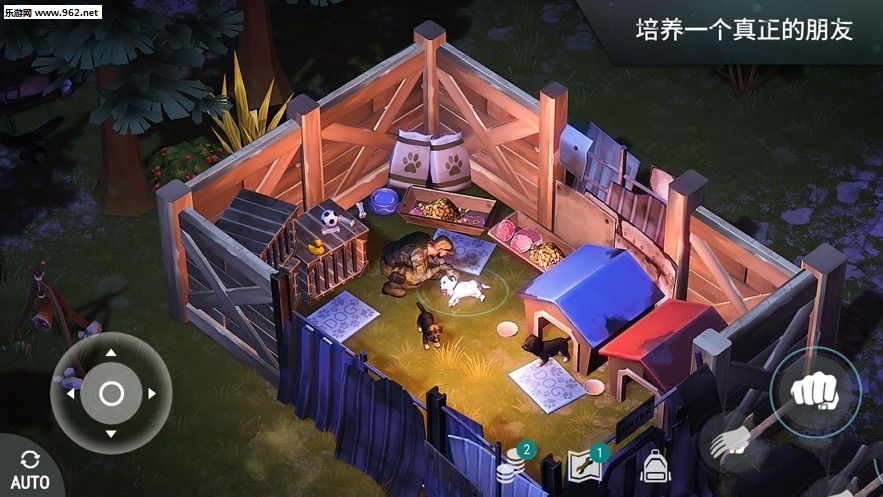 2022庇护所游戏合集