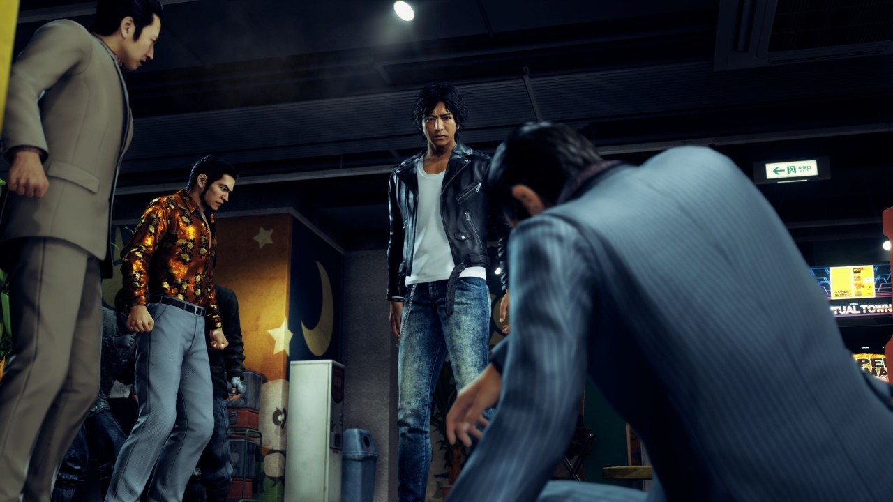 审判之眼未裁决的记忆手机版图2