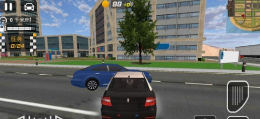 跑车漂移大赛安卓版图3