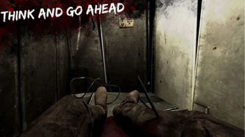 掩体逃出密室游戏图1