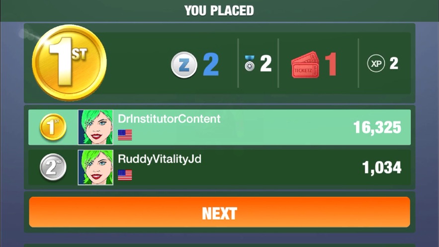 拳王锦标赛游戏图5