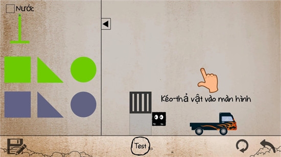 物理盒子划线挑战游戏手机版  v1.0.5图4