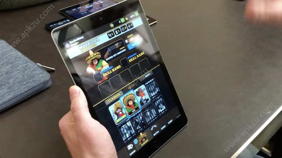 口袋牛仔手游官网图3