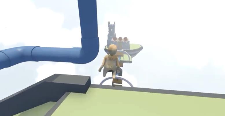 小熙解说人类一败涂地scp收容失效游戏最新版  v1.1图2