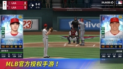 MLB9局职棒23最新版图3