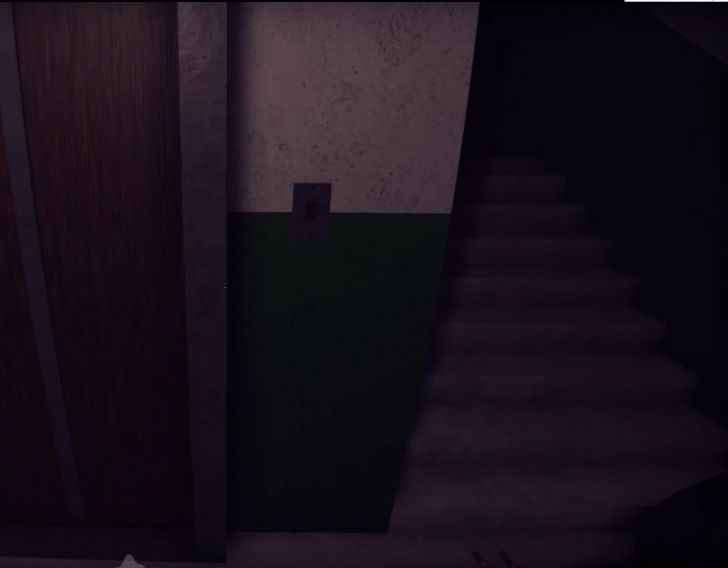 wrong floor游戏图3