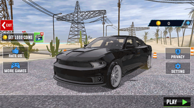 车祸事故模拟器图2