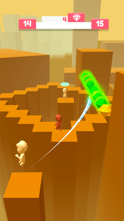 飞盘男孩游戏图4