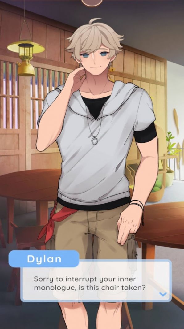 爱情在哪里官方中文版 v0.1图3