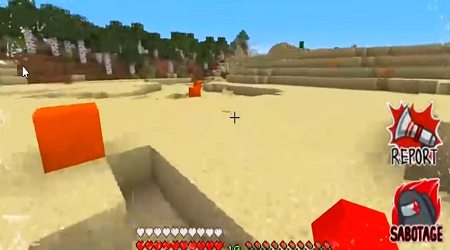 我的世界太空狼人模组手机版下载  v2.1.10.164788图1