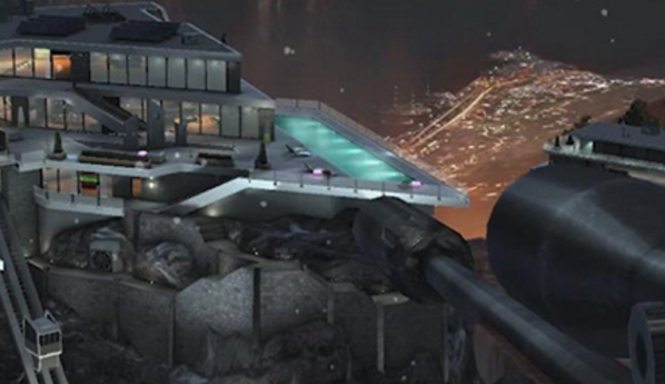 类似代号47狙击游戏合集