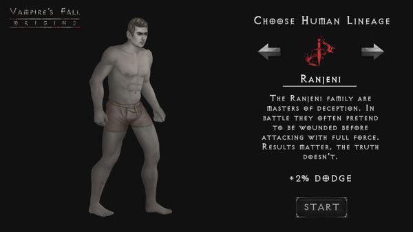 吸血鬼之殇起源手机安卓版图3