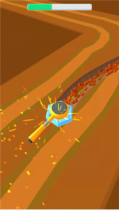 市政工程模拟器手机版图3