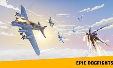 炮塔射击红包版图3