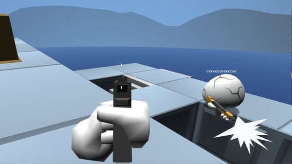 打蛋器大乱斗图2