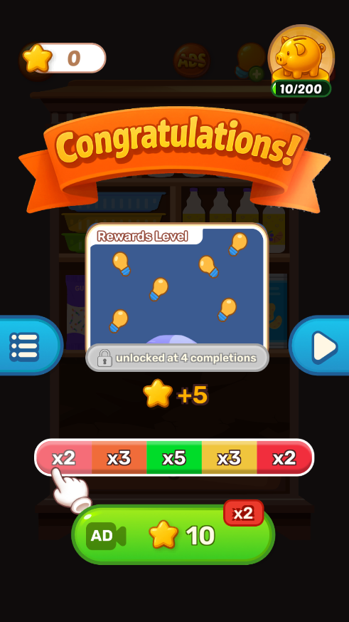 解压收纳整理达人图2