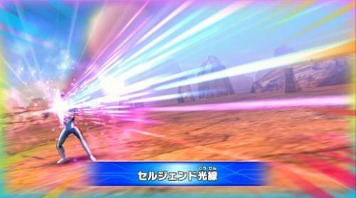 奥特曼融合真实版图1