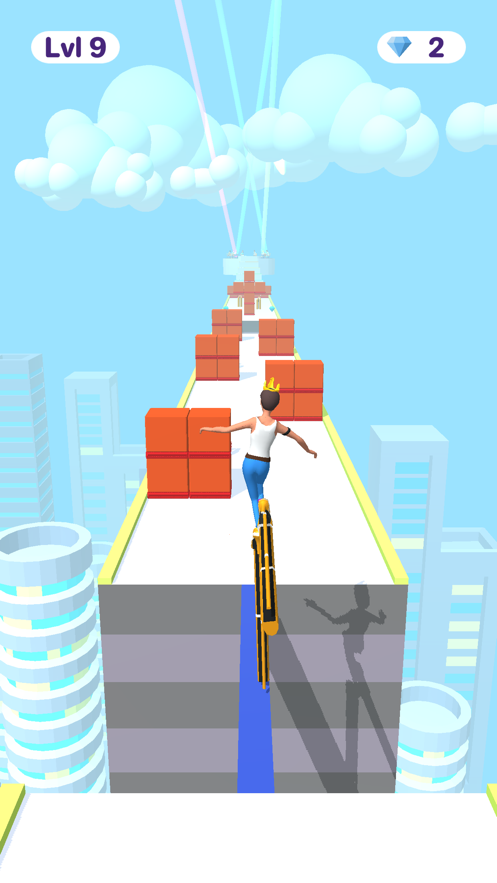 猛男超模秀游戏安卓最新版  v1.0.5图2