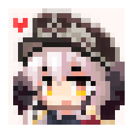 少女前线像素地牢